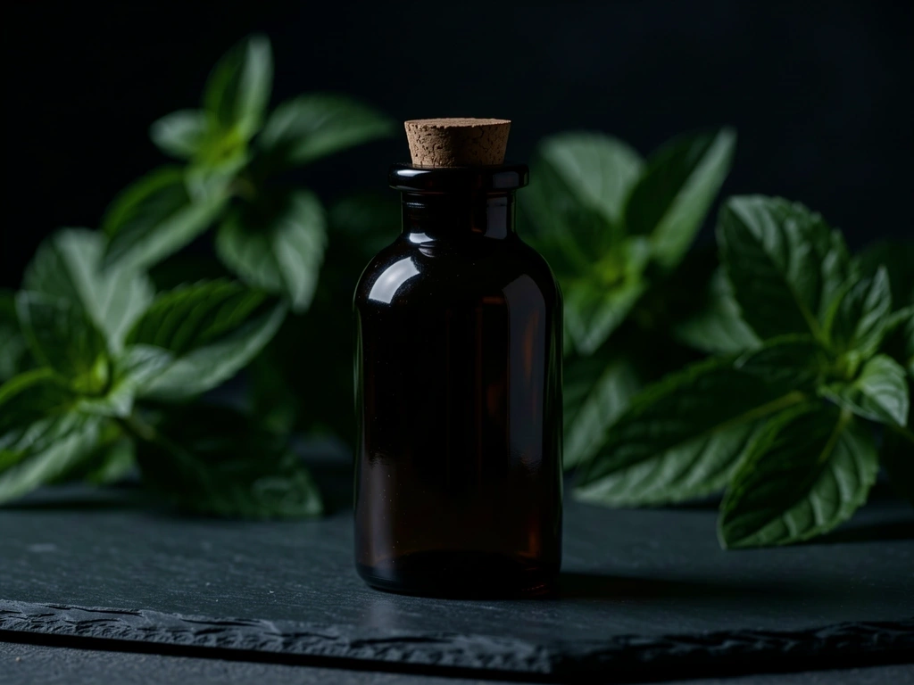 Natural vitality archive